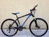 #37 Carbon Author Master XC, pro 160-175cm 