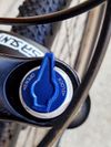 #37 Carbon Author Master XC, pro 160-175cm 