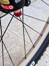 #37 Carbon Author Master XC, pro 160-175cm 