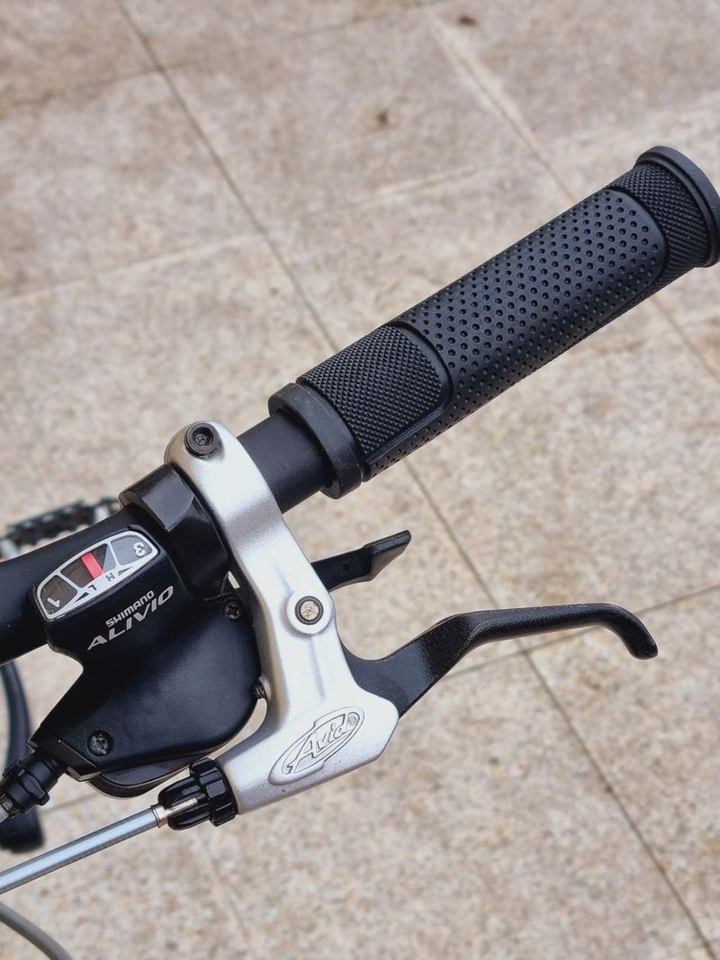 #46 Superior Sportline, pro 155-175cm