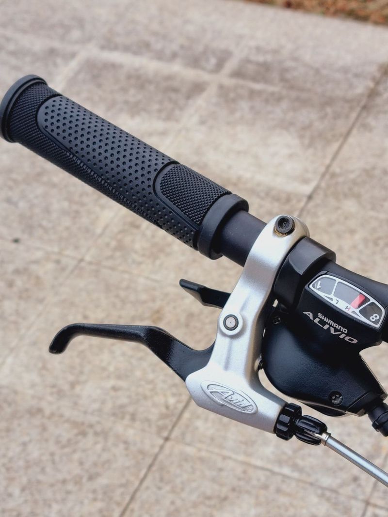 #46 Superior Sportline, pro 155-175cm