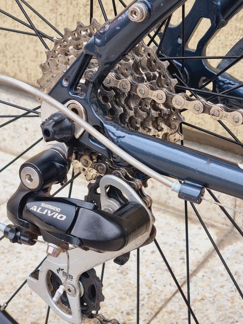 #46 Superior Sportline, pro 155-175cm