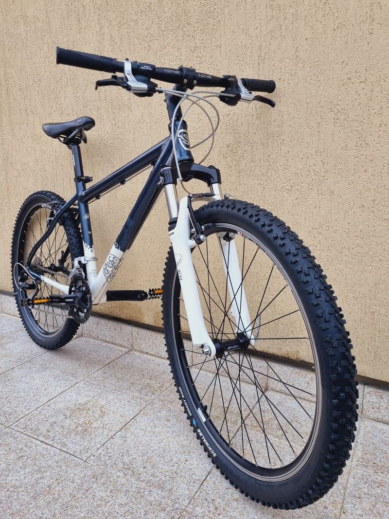 #46 Superior Sportline, pro 155-175cm