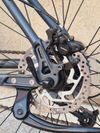 #47 Merida Crossway 40, pro 170-190cm