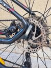#50 Zánovní MTF Mount 7,900Wh/90Nm 29", 165-190cm