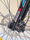 #50 Zánovní MTF Mount 7,900Wh/90Nm 29", 165-190cm