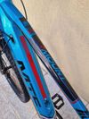 #50 Zánovní MTF Mount 7,900Wh/90Nm 29", 165-190cm