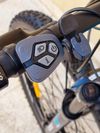 #50 Zánovní MTF Mount 7,900Wh/90Nm 29", 165-190cm