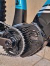 #50 Zánovní MTF Mount 7,900Wh/90Nm 29", 165-190cm