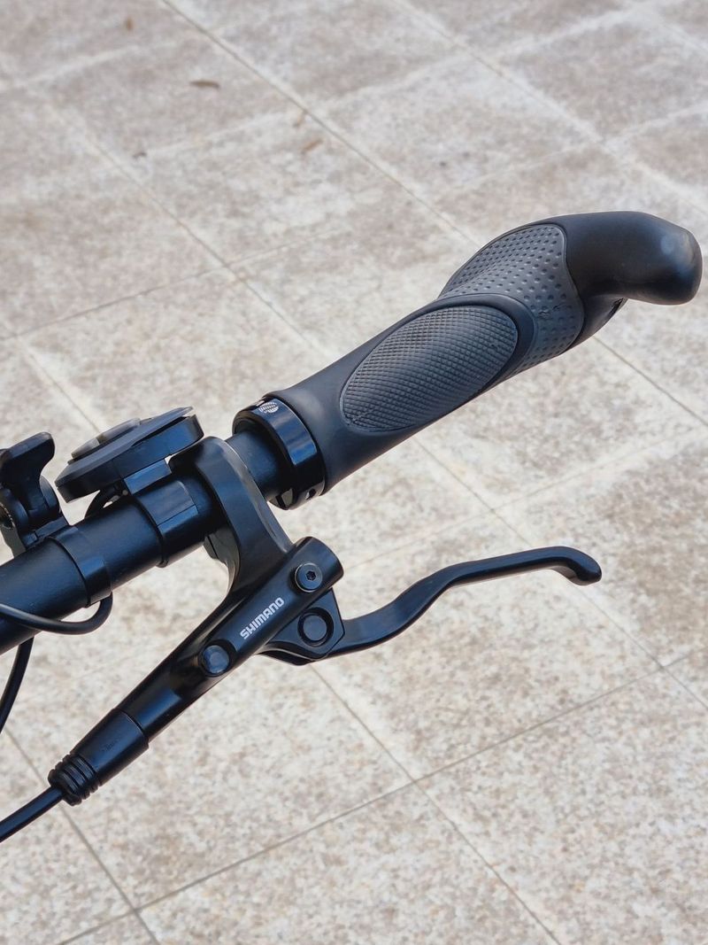 #50 Zánovní MTF Mount 7,900Wh/90Nm 29", 165-190cm
