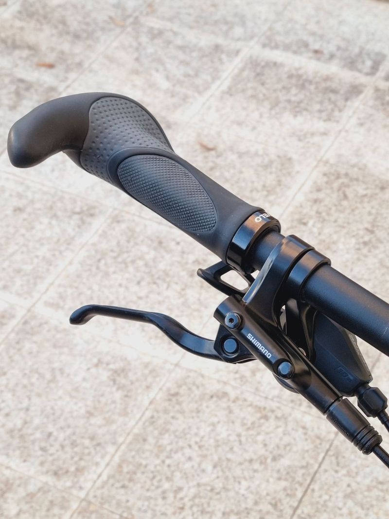 #50 Zánovní MTF Mount 7,900Wh/90Nm 29", 165-190cm