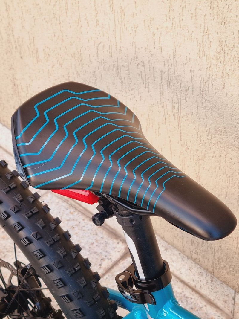 #50 Zánovní MTF Mount 7,900Wh/90Nm 29", 165-190cm