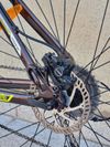 #55 Krosové kolo Giant , pro 160-170cm