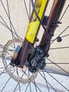 #55 Krosové kolo Giant , pro 160-170cm