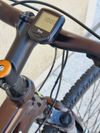 #55 Krosové kolo Giant , pro 160-170cm
