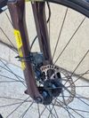 #55 Krosové kolo Giant , pro 160-170cm