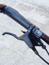#57 Krosové kolo Giant , pro 175-185cm
