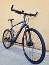 #57 Krosové kolo Giant , pro 175-185cm