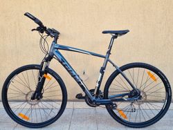 #57 Krosové kolo Giant , pro 175-185cm