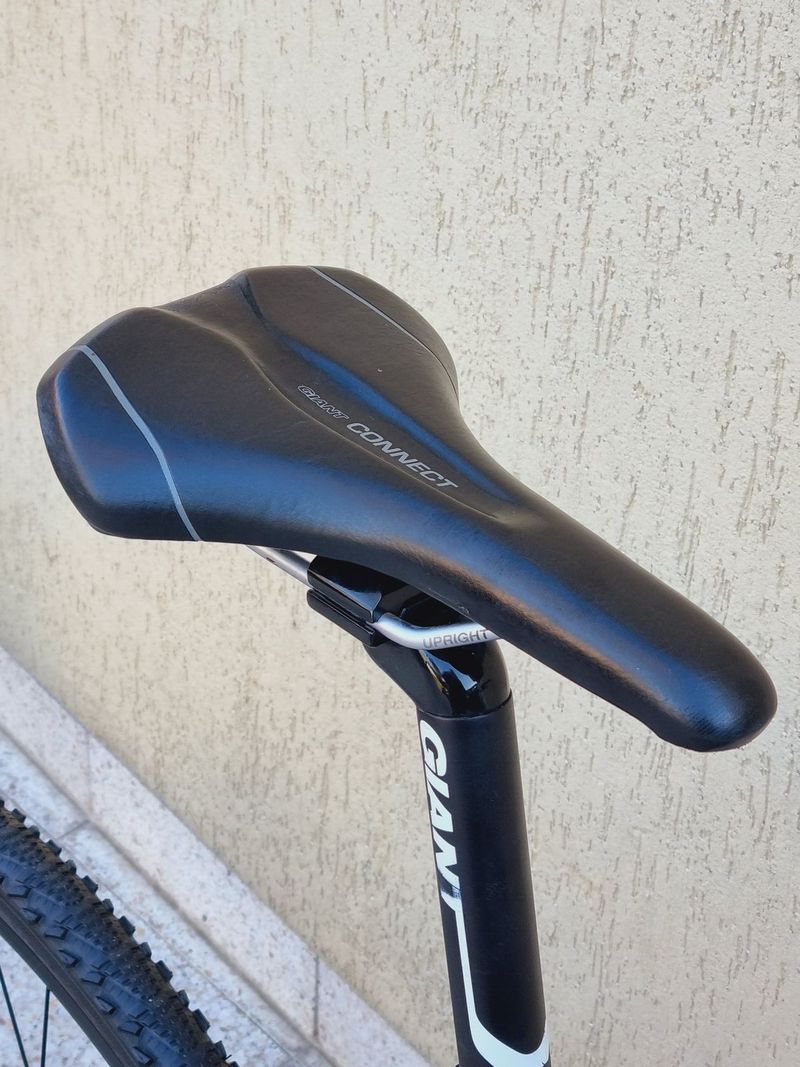 #57 Krosové kolo Giant , pro 175-185cm