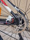#60 Karbon Author 29", pro 165-190cm