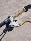 #60 Karbon Author 29", pro 165-190cm