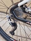 #60 Karbon Author 29", pro 165-190cm