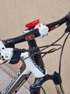 #60 Karbon Author 29", pro 165-190cm