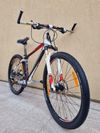 #60 Karbon Author 29", pro 165-190cm