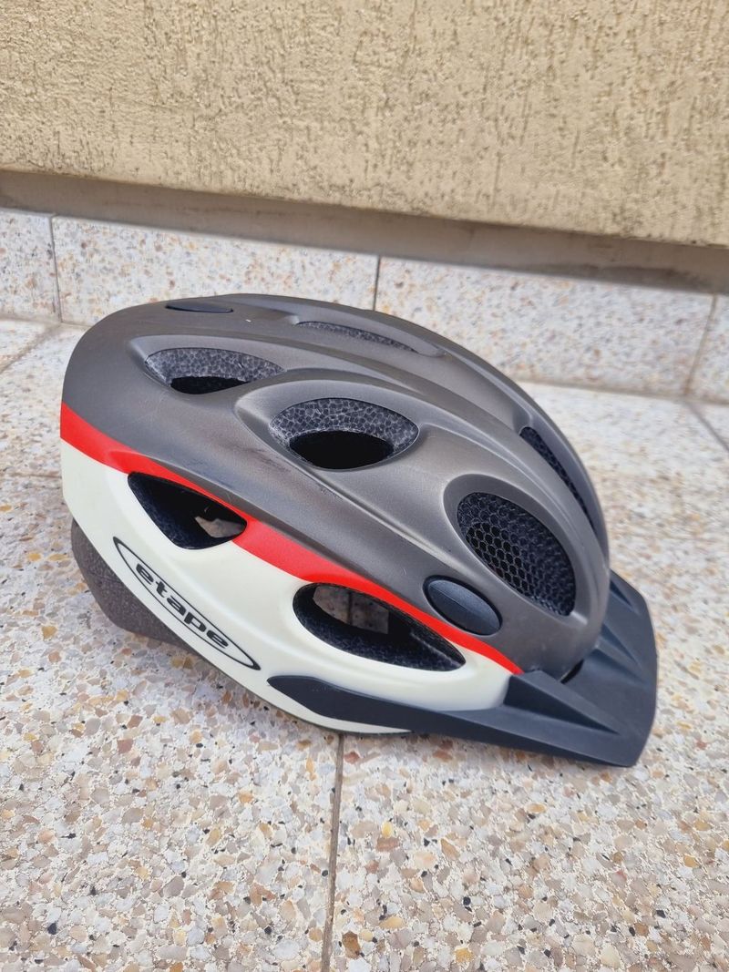#60 Karbon Author 29", pro 165-190cm