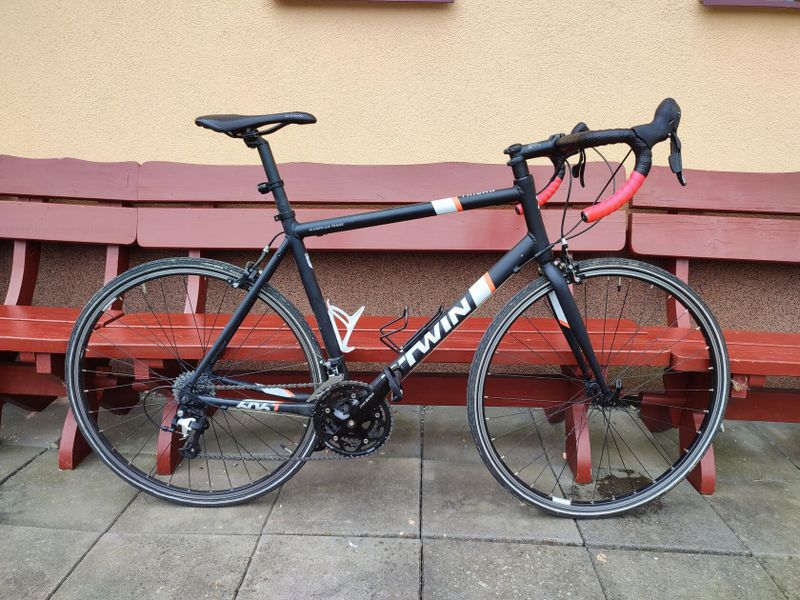 Triban 500 XL