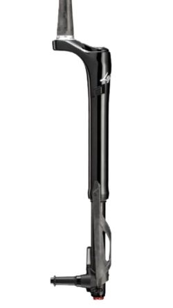 CANNONDALE LEFTY OCHO 120 CARBON - ZAMLUVENO