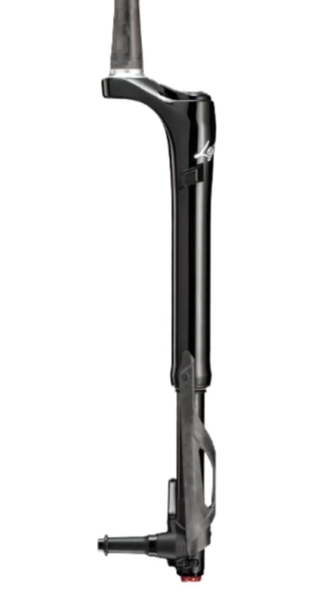 CANNONDALE LEFTY OCHO 120 CARBON - ZAMLUVENO