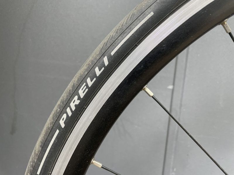 Cannondale Synapse 