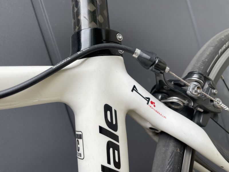 Cannondale Synapse 
