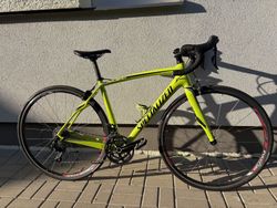 Specialized Roubaix SL4 Sport vel. S (52)