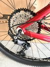 Horské kolo Amulet 29", Shimano Deore 12s, vzduchová vidlice, velikost M.