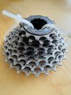 Kompletní sada Shimano Ultegra 6600