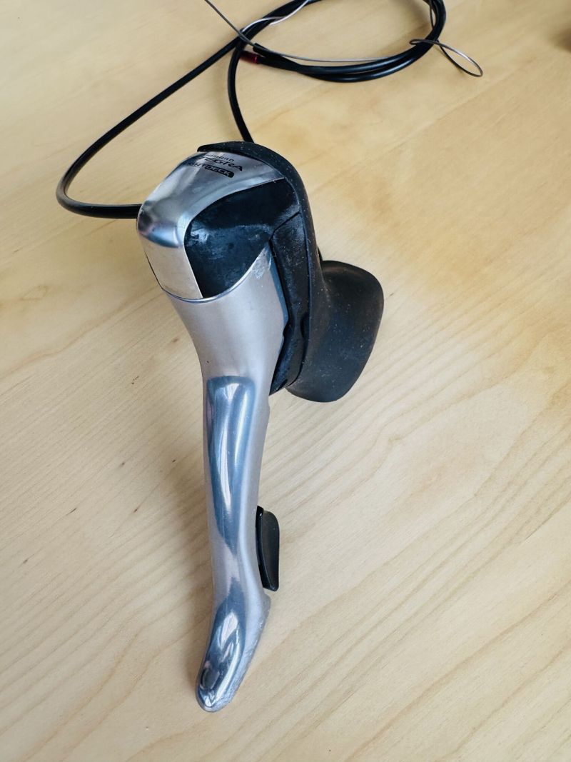 Kompletní sada Shimano Ultegra 6600