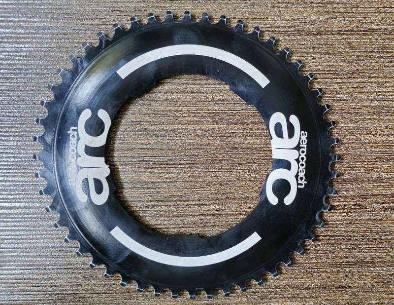 ORBEA ORDU LTD OMX (XL) – špičková časovka na SRAM RED AXS, AeroCoach, CeramicSpeed, DT Swiss ARC