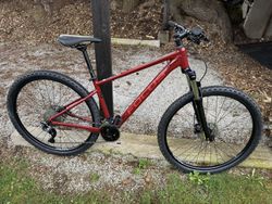 Focus Whistler 3.7