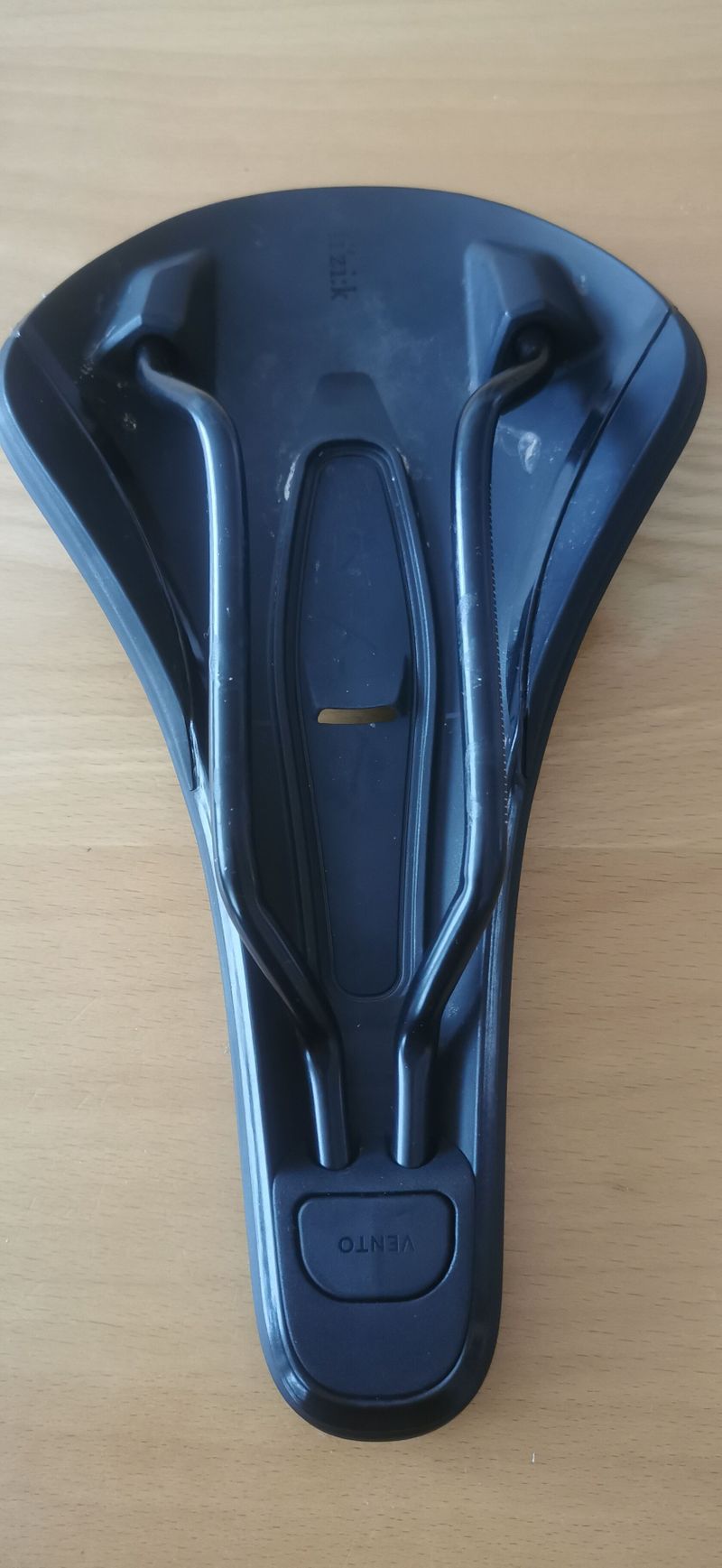 Fizik Vento Argo X5