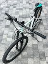 Horské kolo Amulet 29" vel. M , Shimano Deore 11s, vzduchová vidlice