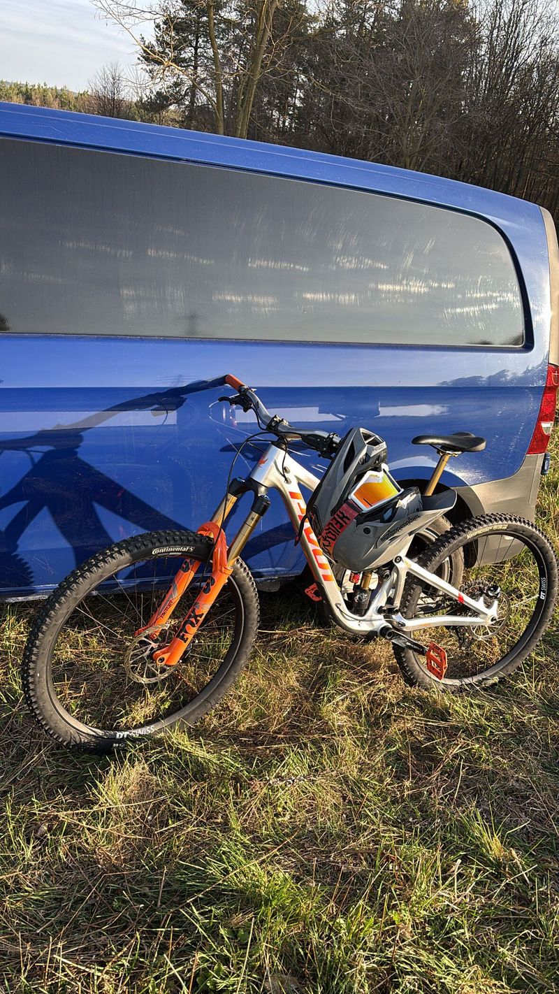 Pivot FireBird 2023 ❗️NOVÁ CENA ❗️