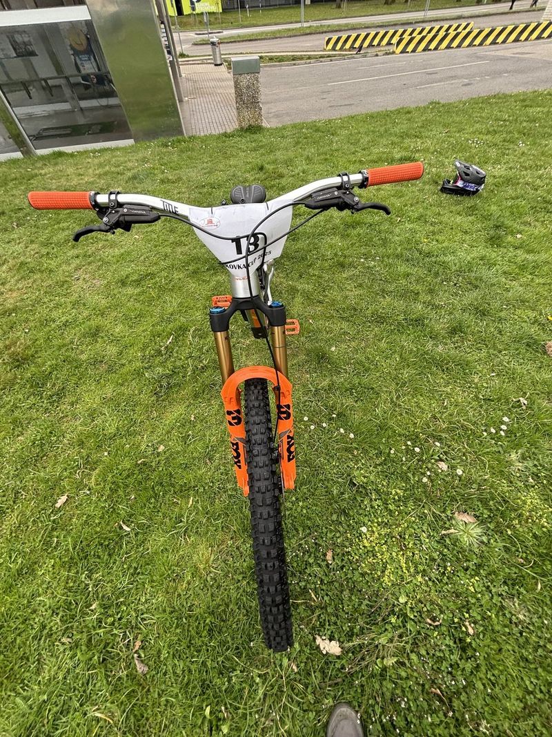 Pivot FireBird 2023 ❗️NOVÁ CENA ❗️