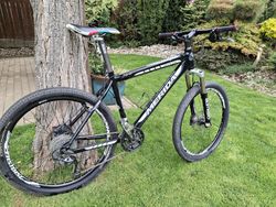 Merida Matts Pro