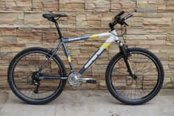 Superior Mustang 26"