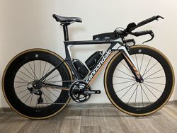 Cannondale Slice, Ultegra R8000, vel. 48cm
