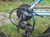 Dětské horské kolo Rockrider 24" ST500 (9–12 let)