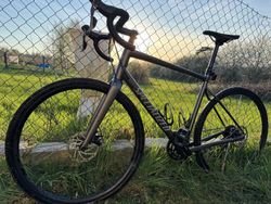 Specialized Diverge E5